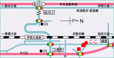 松川事務所